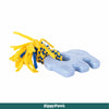 Zippy Paws ZippyTuff Teether Elliot the Elephant Plush Toy for Dogs Dogs-Toys Zippy Paws
