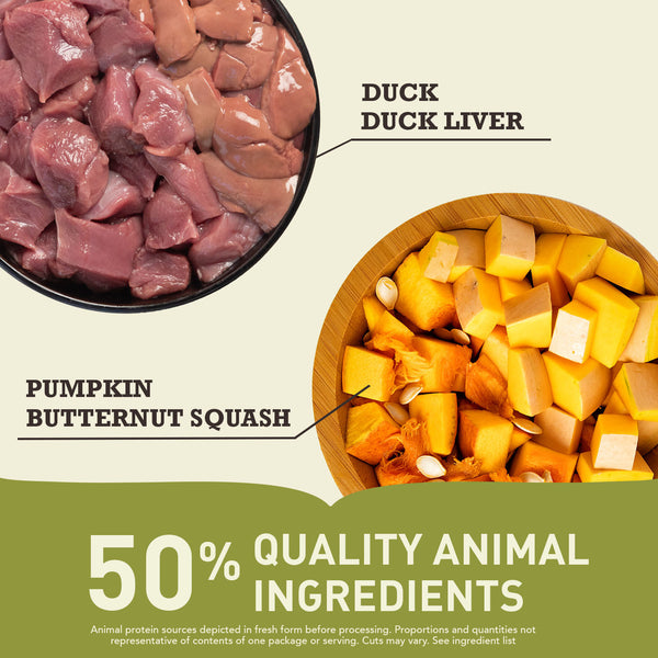 Acana Free Run Duck Dog Dry Food (All Breeds)