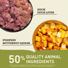 Acana Free Run Duck Dog Dry Food (All Breeds) Dogs- Dry Food Acana