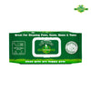 My Turf Bio Bamboo Fiber Wipes for Dogs and Cats Both-Health & Wellness Trixie 100 pcs