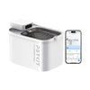 Petkit Eversweet Max Cordless Smart Automatic Water Fountain for Cats & Dogs (White) Both-Bowls & Feeders Petkit Dropship