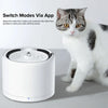 Petkit Eversweet 3 Pro Smart Automatic Water Fountain with Wireless Pump for Cats & Dogs (White) Both-Bowls & Feeders Petkit Dropship