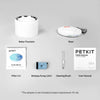 Petkit Eversweet 3 Pro Smart Automatic Water Fountain with Wireless Pump for Cats & Dogs (White) Both-Bowls & Feeders Petkit Dropship