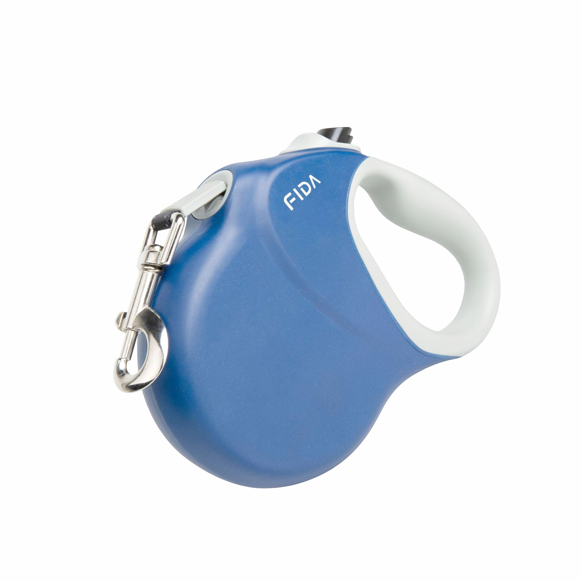 Fida Extra Retractable Leash for Dogs (Blue) Dogs-Collar, Leashes, harnesses Fida XL:8M Up to 50kg