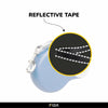 Fida Extra Retractable Leash for Dogs (Blue) Dogs-Collar, Leashes, harnesses Fida