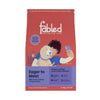 Fabled Eager to Meat Fresh Chicken Turkey and Duck Adult Dog Dry Food Dogs- Dry Food Fabled