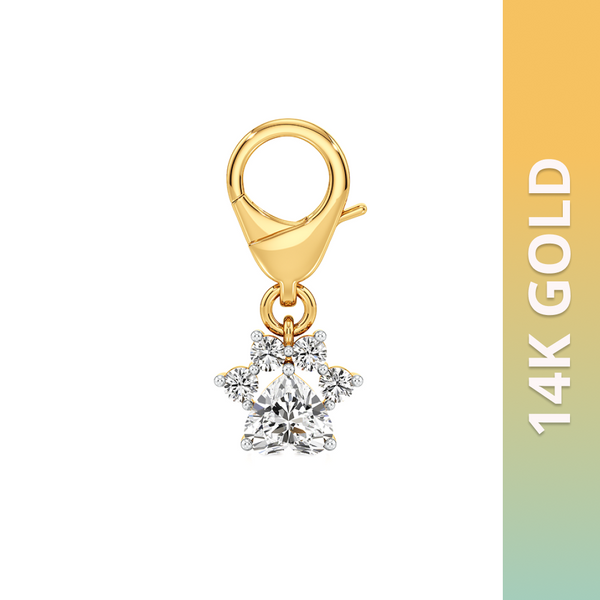 Ethera Pawfectly Yours Charm Wristwear for Women