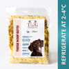 Those Woof Guys Egg Celsior Home Meal for Dogs Home Meals Those Woof Guys 500g
