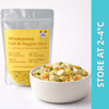 The Doggy Bakery Fish and Veggies Home Meal for Dogs Home Meals The Doggy Bakery 200g