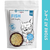 Pawfectly Made By Licious Fish & Pumpkin Home Meal for Cats Home Meals Pawfectly Made By Licious 100g