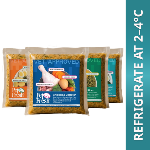 Pet Fresh Kitchen&