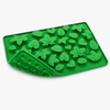 Talking Dog Club Jungle Dig Silicone Snuffle & Lick Mat for Dogs and Cats (Green) Both-Bowls & Feeders Talking Dog Club Dropship