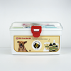 FurBall Story FBS First Aid Kit for Dogs Dogs-Health & Wellness Furball Story 1000g