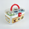 FurBall Story FBS First Aid Kit for Dogs Dogs-Health & Wellness Furball Story