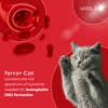 Venttura Ferro Blood Booster & Immunity Supplement for Cats Cats-Health & Wellness Venttura