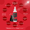 Venttura Ferro Blood Booster & Immunity Supplement for Cats Cats-Health & Wellness Venttura