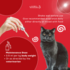 Venttura Ferro Blood Booster & Immunity Supplement for Cats Cats-Health & Wellness Venttura