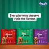 Drools Fish Sausages Dog Treats Dog Treats + Others Drools