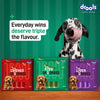 Drools Fish Sausages Dog Treats Dog Treats + Others Drools