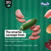 Drools Fish Sausages Dog Treats Dog Treats + Others Drools