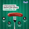 Drools Fish Sausages Dog Treats Dog Treats + Others Drools