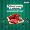 Drools Fish Sausages Dog Treats Dog Treats + Others Drools