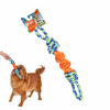 Barkbutler x Fofos Flossy Rope Toy for Dogs Dogs-Toys Barkbutler