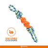 Barkbutler x Fofos Flossy Rope Toy for Dogs Dogs-Toys Barkbutler