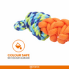 Barkbutler x Fofos Flossy Rope Toy for Dogs Dogs-Toys Barkbutler