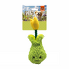 Barkbutler x Fofos Garden Tulip Plush Toy for Dogs Dogs-Toys Barkbutler 29x13cm