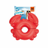 Barkbutler x Fofos Ocean Crab Squeaky Chew Toy for Dogs Dogs-Toys Barkbutler 17x15.5cm