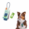 Barkbutler x Fofos Poop Bags Set for Dogs and Cats (Navy) Both-Health & Wellness Barkbutler