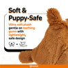 Fofos Monkey Squeaky Puppy Toy for Dogs Dogs-Toys FOFOS