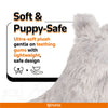 Fofos Rabbit Squeaky Puppy Toy for Dogs Dogs-Toys FOFOS