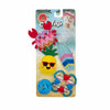 Fofos Sealife Catnip Toy for Cats Cats-Toys FOFOS Pack of 6
