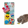 Fofos Sealife Catnip Toy for Cats Cats-Toys FOFOS