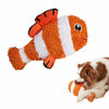 Fofos Nemo Sealife Tough Toy for Dogs Dogs-Toys FOFOS
