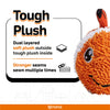 Fofos Nemo Sealife Tough Toy for Dogs Dogs-Toys FOFOS