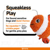 Fofos Nemo Sealife Tough Toy for Dogs Dogs-Toys FOFOS