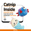 Fofos Sardine Catnip Toy for Cats Cats-Toys FOFOS