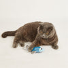 Fofos Sardine Dancing Fish USB Rechargeable Toy for Cats Cats-Toys FOFOS
