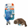 Fofos Sardine Dancing Fish USB Rechargeable Toy for Cats Cats-Toys FOFOS