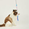 Fofos Sardine Wand Toy for Cats Cats-Toys FOFOS