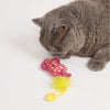 Fofos Sealife Wand Toy for Cats Cats-Toys FOFOS