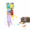 Fofos Sealife Wand Toy for Cats Cats-Toys FOFOS