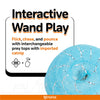 Fofos Sealife Wand Toy for Cats Cats-Toys FOFOS