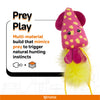 Fofos Sealife Wand Toy for Cats Cats-Toys FOFOS