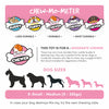 Fofos Jack Shaped Sports Toy for Dogs Dogs-Toys FOFOS