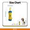 Fofos Triangular Prism Sports Toy for Dogs Dogs-Toys FOFOS