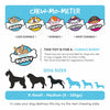 Fofos Caterpillar Spring Plush Toy for Cats Cats-Toys FOFOS
